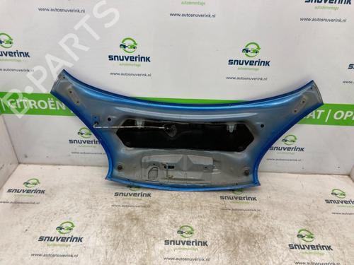 Hood CITROËN C1 (PM_, PN_) 1.0 | BP20214096C1