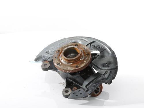 Left front steering knuckle CITROËN C5 AIRCROSS (A_) 1.2 Hybrid 136 (ARHPYJ) | BP27092742M25 
