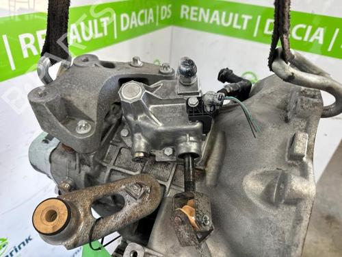 Gearbox OPEL ADAM (M13) 1.4 | BP40542058M3 - Image 5
