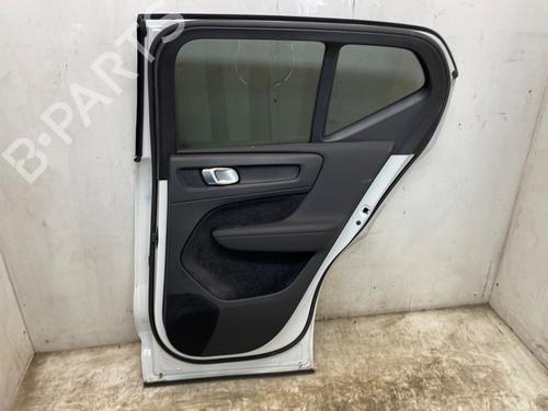Dør højre bagtil VOLVO XC40 (536) Recharge | BP39716887C5 - Image 4