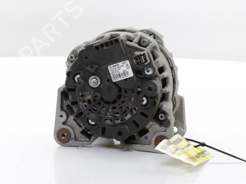 Used Alternator Alternator 37872944 37872944