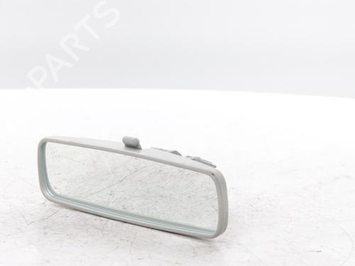 Rear mirror RENAULT CAPTUR I (J5_, H5_) 1.2 TCe 120 | BP33813991I6 - Image 7