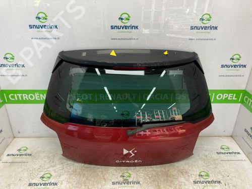 Used Tailgate CITROËN DS3 (SA_) 1.6 VTi 120 (120 hp) 20499425
