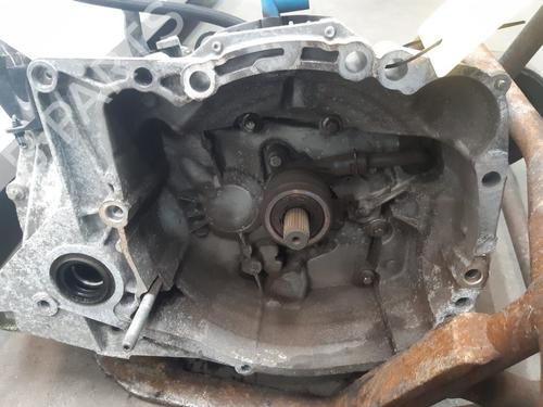 Used Gearbox RENAULT CLIO III (BR0/1, CR0/1) 1.2 16V (BR02, BR0J, BR11, CR02, CR0J, CR11) (75 hp) 11688295
