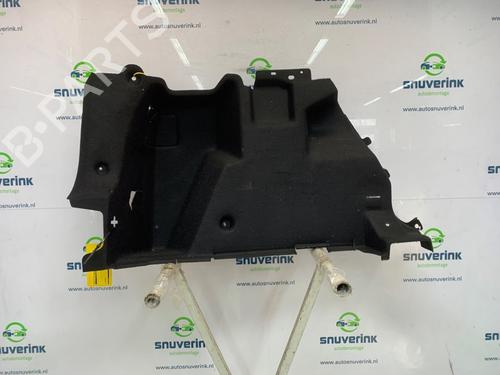 Used Boot lining DACIA DUSTER (P1310) 1.2 TCe 130 (131 hp) 26488971