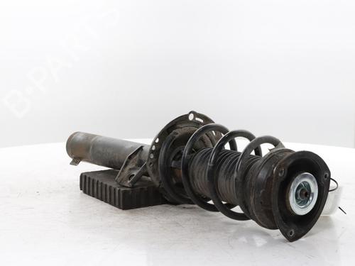 Left front shock absorber VW T-ROC (A11, D11) 1.5 TSI | BP34565598M16 - Image 7