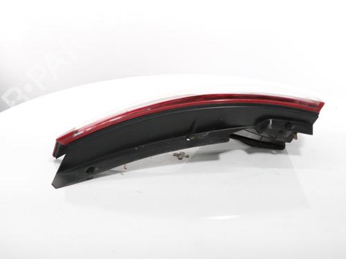 Right taillight CITROËN C4 Picasso I MPV (UD_) 1.6 VTi 120 | BP27287764C35 
