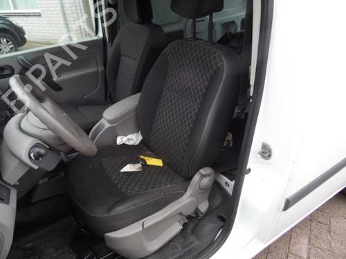 Front right seatbelt RENAULT KANGOO Express (FW0/1_) 1.5 dCi 90 (FW0G, FW05, FW08, FW11) | BP40581681I25 - Image 20