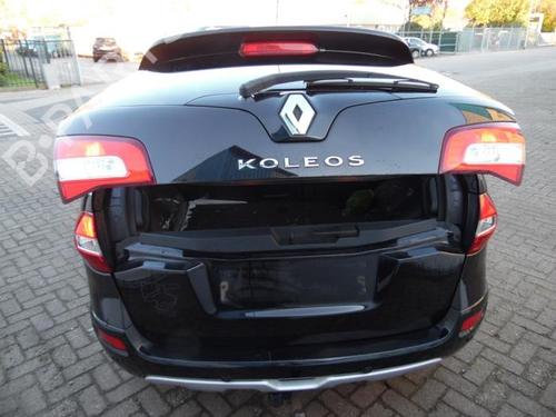 Catalyst RENAULT KOLEOS I (HY_) 2.0 dCi 4x4 (HY0K) | BP40586519M10  - Image 24
