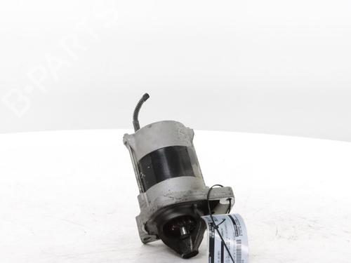 Starter PEUGEOT 208 II (UB_, UP_, UW_, UJ_) 1.2 PureTech 100 | BP30186915M8 