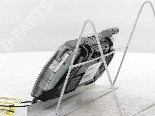 Instrument cluster DACIA BIGSTER 1.2 TCe 140 (RYMH) | BP33697241C47 - Image 4