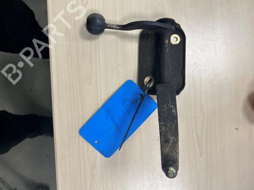Used Gear lever Gear lever PEUGEOT 106 II (1A_, 1C_) 1.1 i (60 hp) 23122268 23122268
