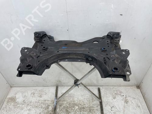 Used Subframe PEUGEOT PARTNER Box Body/MPV (K9) 1.5 BlueHDi 75 (75 hp) 29899465
