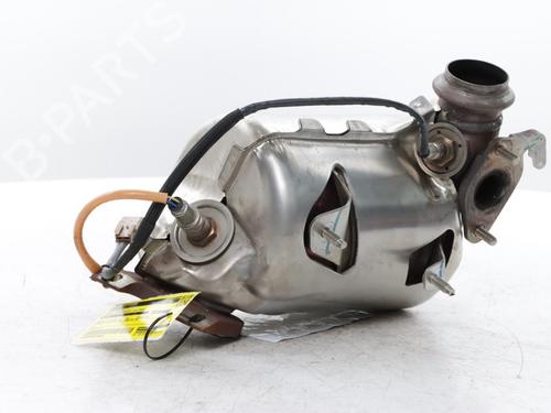 Catalyst RENAULT SYMBIOZ 1.8 E-Tech 160 Full Hybrid | BP37461818M10  - Image 5