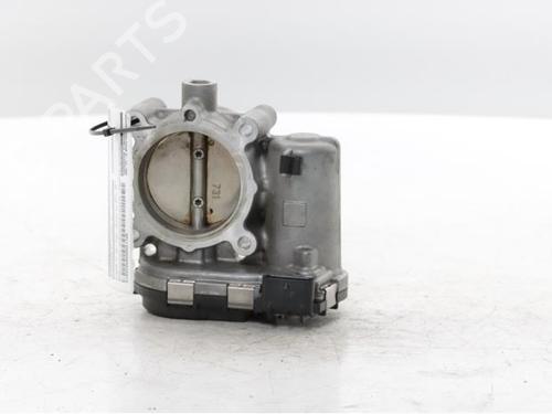 Used Throttle body Throttle body MERCEDES-BENZ E-CLASS (W213) E 200 (213.042) (184 hp) 40552118 40552118