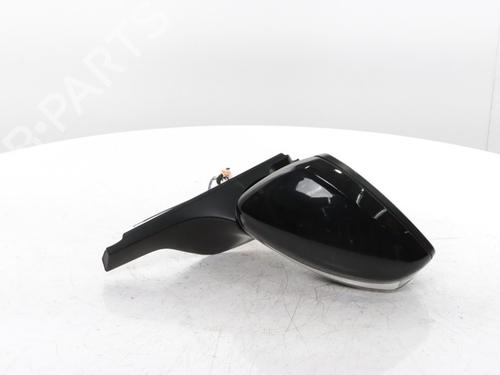 Retrovisor esquerdo CITROËN C3 III (SX) 1.2 PureTech 82 (83 hp) 30186182