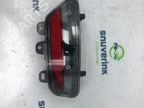 Used Rear fog light Rear fog light 19103455 19103455