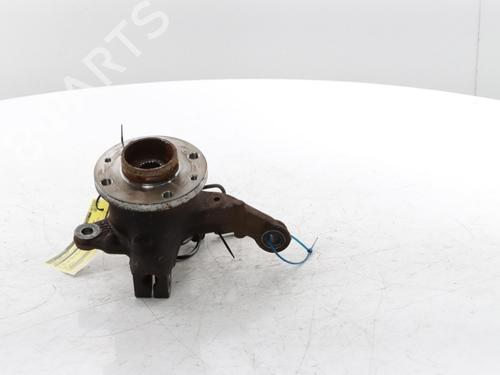 Left front steering knuckle DACIA SANDERO III 1.0 TCe 100 ECO-G | BP33696390M25 - Image 8