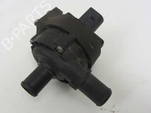 Ekstra vannpumpe RENAULT MEGANE III Hatchback (BZ0/1_, B3_) 1.4 TCe (BZ0F, BZ1V) (131 hp) 13190052