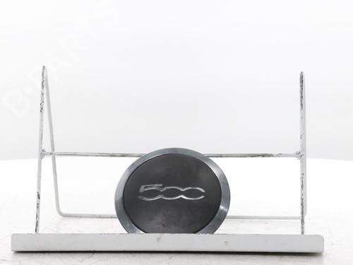 Used Hub cap FIAT 500 C (312_) 1.0 Mild Hybrid (312.AYD1B) (69 hp) 31050083