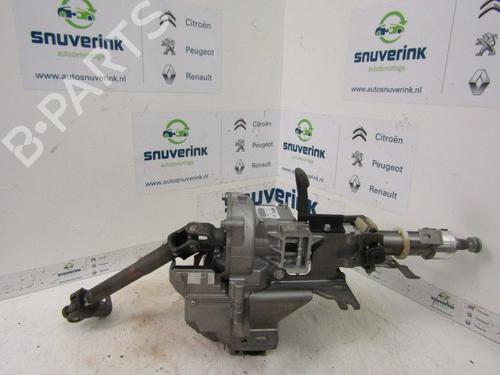Used Steering column Steering column RENAULT SCÉNIC II (JM0/1_) 2.0 (JM05, JM0U, JM1N, JM1U, JM2V) (135 hp) 13189522 13189522