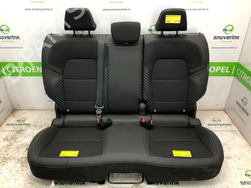 Used Rear seat RENAULT SYMBIOZ 1.6 E-Tech 145 (143 hp) 24943986