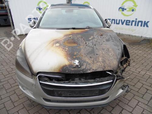 Switch PEUGEOT 508 SW I (8E_) 1.6 THP | BP40594895I30 - Image 5