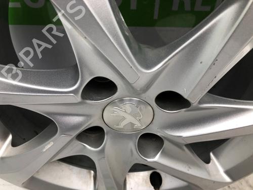 Rim PEUGEOT 208 I (CA_, CC_) 1.2 VTI 82 | BP18301015C45