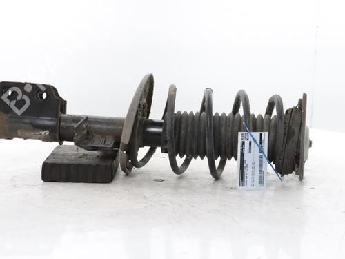 Used Left front shock absorber Left front shock absorber 34567576 34567576