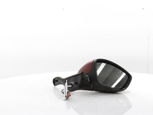 Left mirror PEUGEOT 208 I (CA_, CC_) 1.2 VTI 82 | BP28521509C26