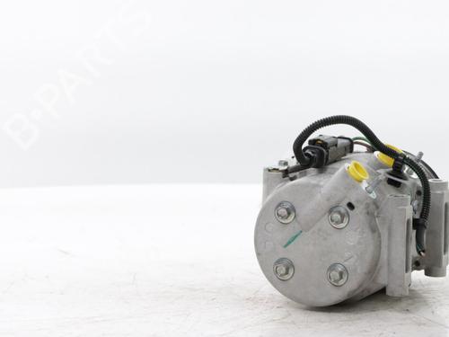 AC compressor OPEL CORSA F (P2JO) 1.2 (68) | BP30758173M34 - Image 4