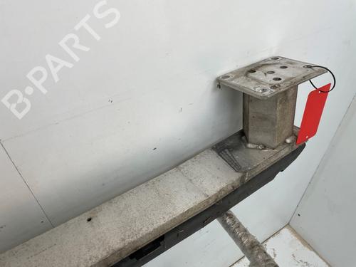 Front bumper reinforcement CITROËN BERLINGO Box Body/MPV (B9) 1.6 HDi 90 | BP29426177C109 