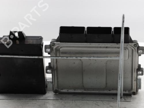 Engine control unit (ECU) RENAULT CLIO IV (BH_) 0.9 TCe 90 (BHNF, BHMA, BHMH, BHJK, BHJR) | BP34566720M57  - Image 6