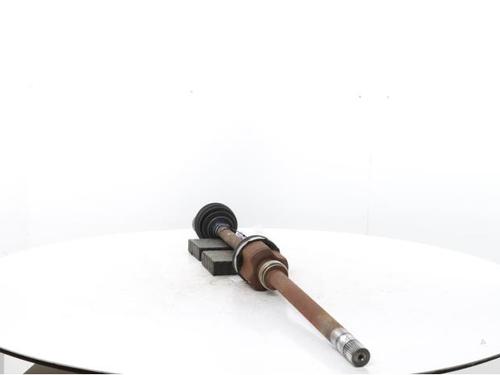 Right front driveshaft FIAT DUCATO Van (250_) E-Ducato (250DPE) | BP37490234M39 - Image 8