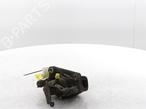 Right rear brake caliper OPEL MOVANO B Platform/Chassis (X62) 2.3 CDTI FWD (EV, HV, UV) | BP29640601M106 