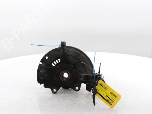 Used Left front steering knuckle Left front steering knuckle 29426543 29426543