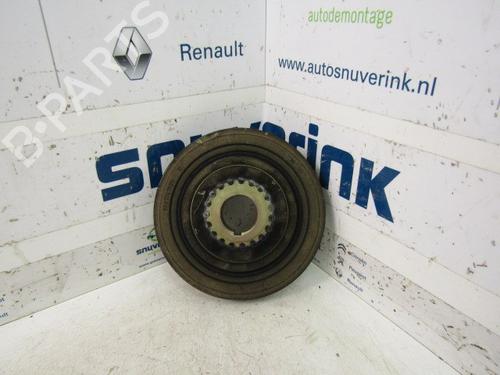 Pulley PEUGEOT 206 Hatchback (2A/C) 2.0 S16 | BP31260993M122