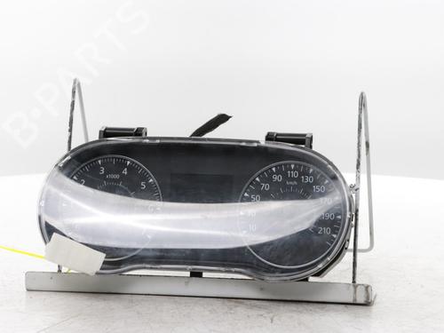 instrument-cluster-renault-express-box-bodympv-2021-34563986 main image