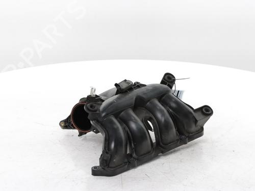 Intake manifold PEUGEOT 3008 II SUV (MC_, MR_, MJ_, M4_) Hybrid | BP30186641M70