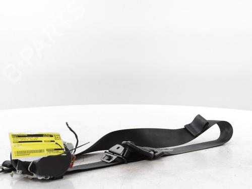 Front right seatbelt RENAULT CAPTUR I (J5_, H5_) 0.9 TCe 90 | BP31592344I25 - Image 9
