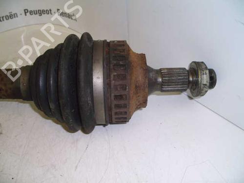 Left front driveshaft CITROËN XSARA PICASSO (N68) 1.6 | BP10787865M38 
