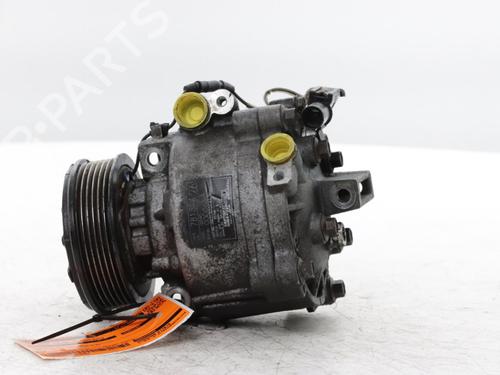 Used AC compressor AC compressor 34567432 34567432
