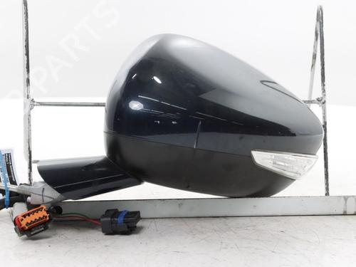 Used Left mirror Left mirror PEUGEOT 508 I (8D_) 1.6 THP (156 hp) 33813760 33813760