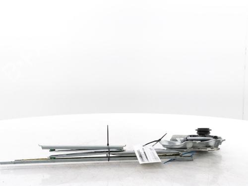 Front left window mechanism TOYOTA YARIS (_P13_) 1.5 Hybrid (NHP130_, NHP130) | BP31261305C22 