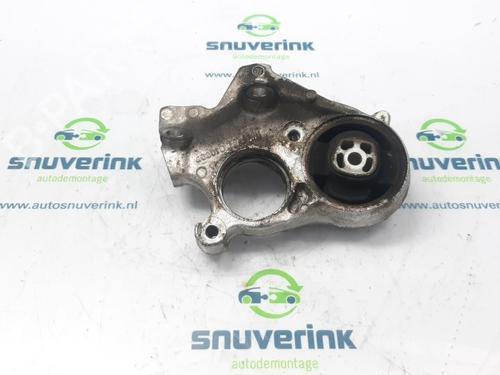 Used Engine mount PEUGEOT 308 I (4A_, 4C_) 1.6 16V (120 hp) 10801292