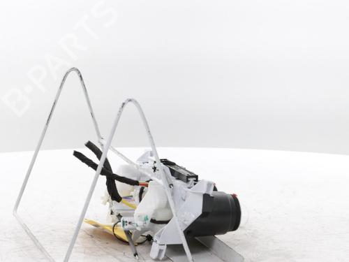 Climate control RENAULT EXPRESS Box Body/MPV 1.5 Blue dCi 95 (F6AB) | BP33697113I5  - Image 8