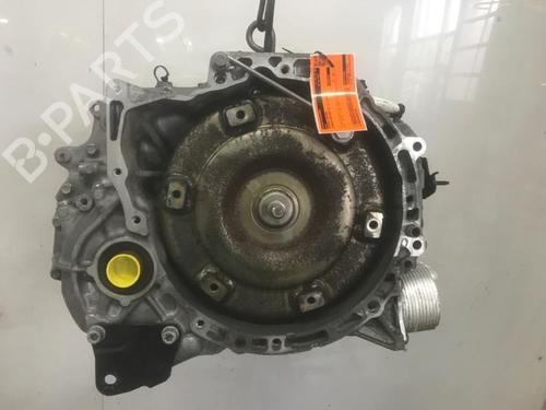 Used Gearbox Gearbox CITROËN BERLINGO Box Body/MPV (K9) PureTech 130 (131 hp) 40585313 40585313