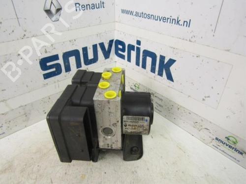 Used ABS pump ABS pump RENAULT TWINGO II (CN0_) 1.2 16V (CN04, CN0B) (75 hp) 40563774 40563774