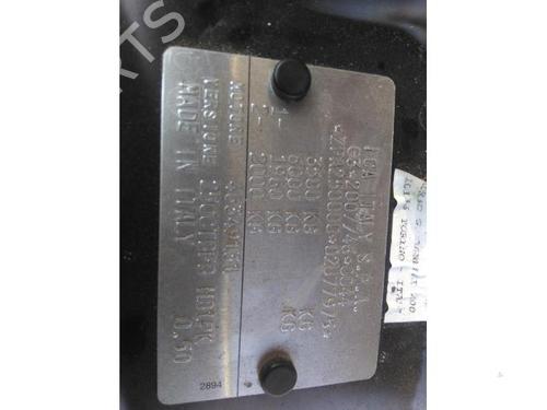 Flywheel FIAT DUCATO Van (250_) 140 Multijet 2,2 D | BP24165661M101 - Image 15