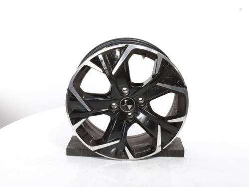 Used Rim Rim DS DS 3 / DS 3 CROSSBACK (UR_, UC_, UJ_) 1.2 PureTech 100 (URHNKK, URHNEK) (101 hp) 40584167 40584167